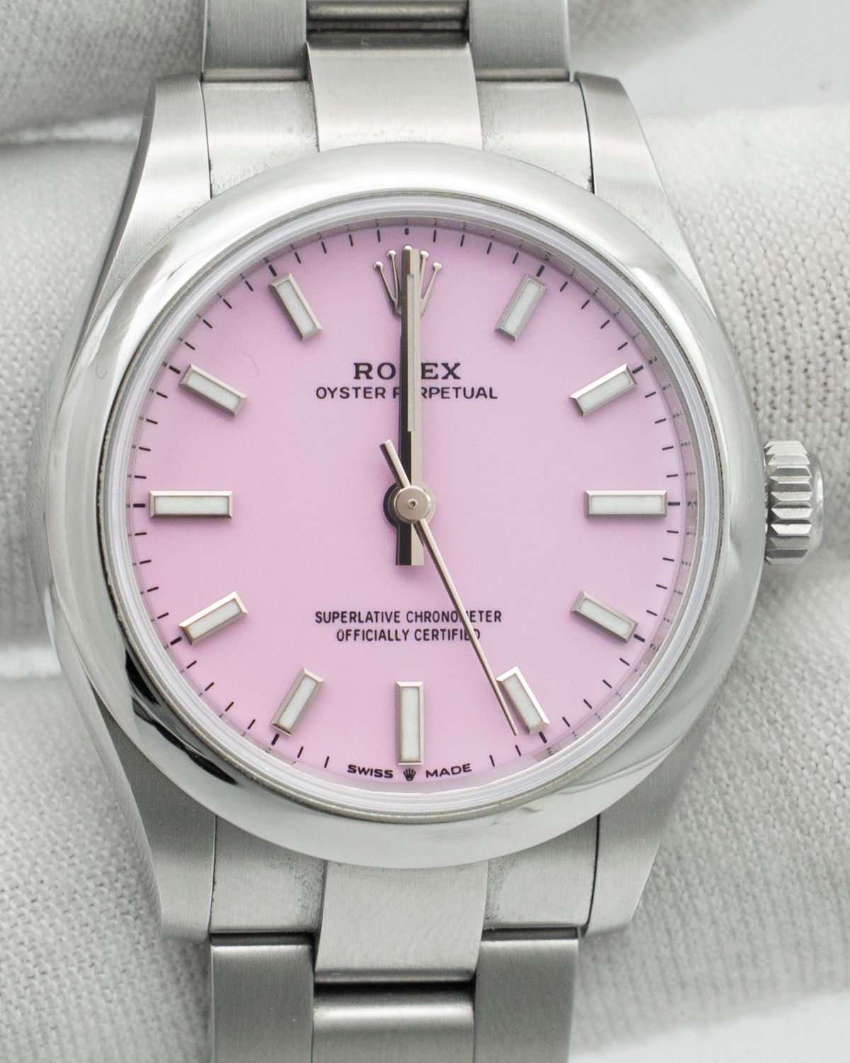 Rolex 277200