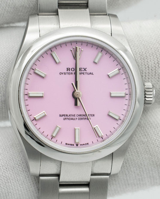 Rolex 277200