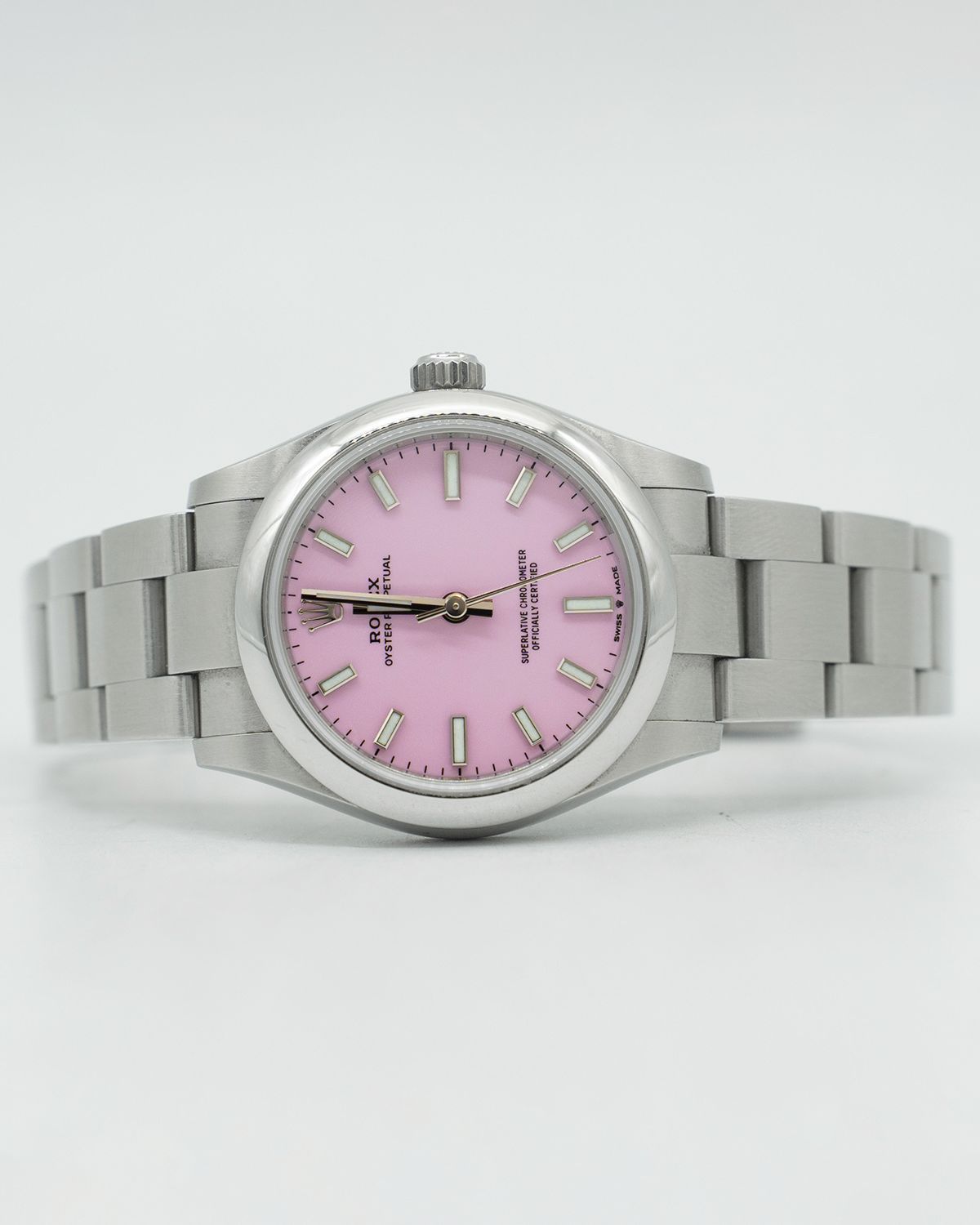 Rolex 277200