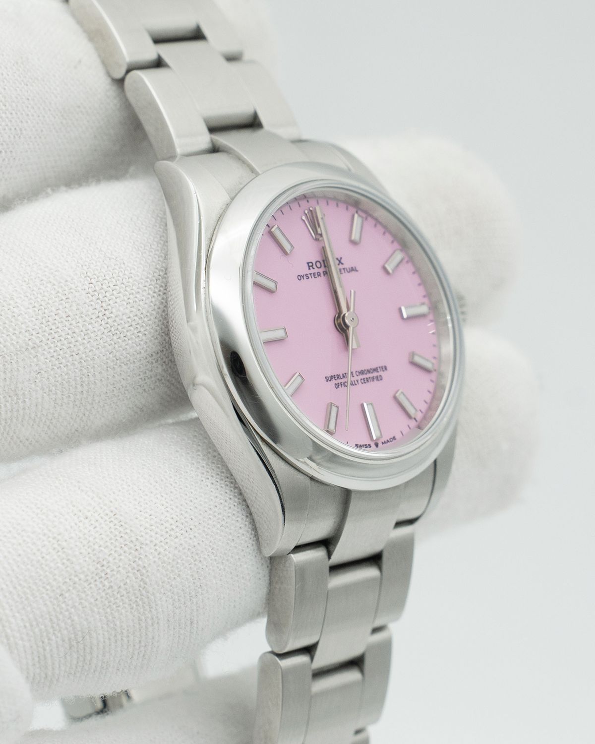 Rolex 277200