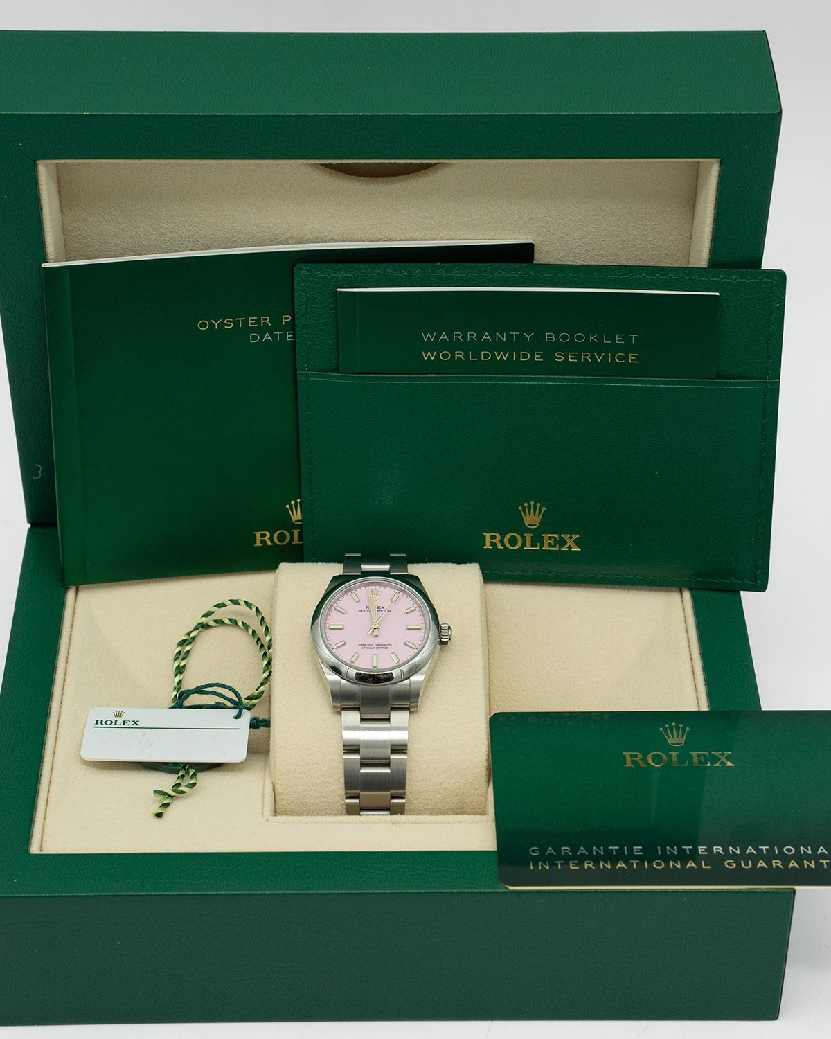 Rolex 277200