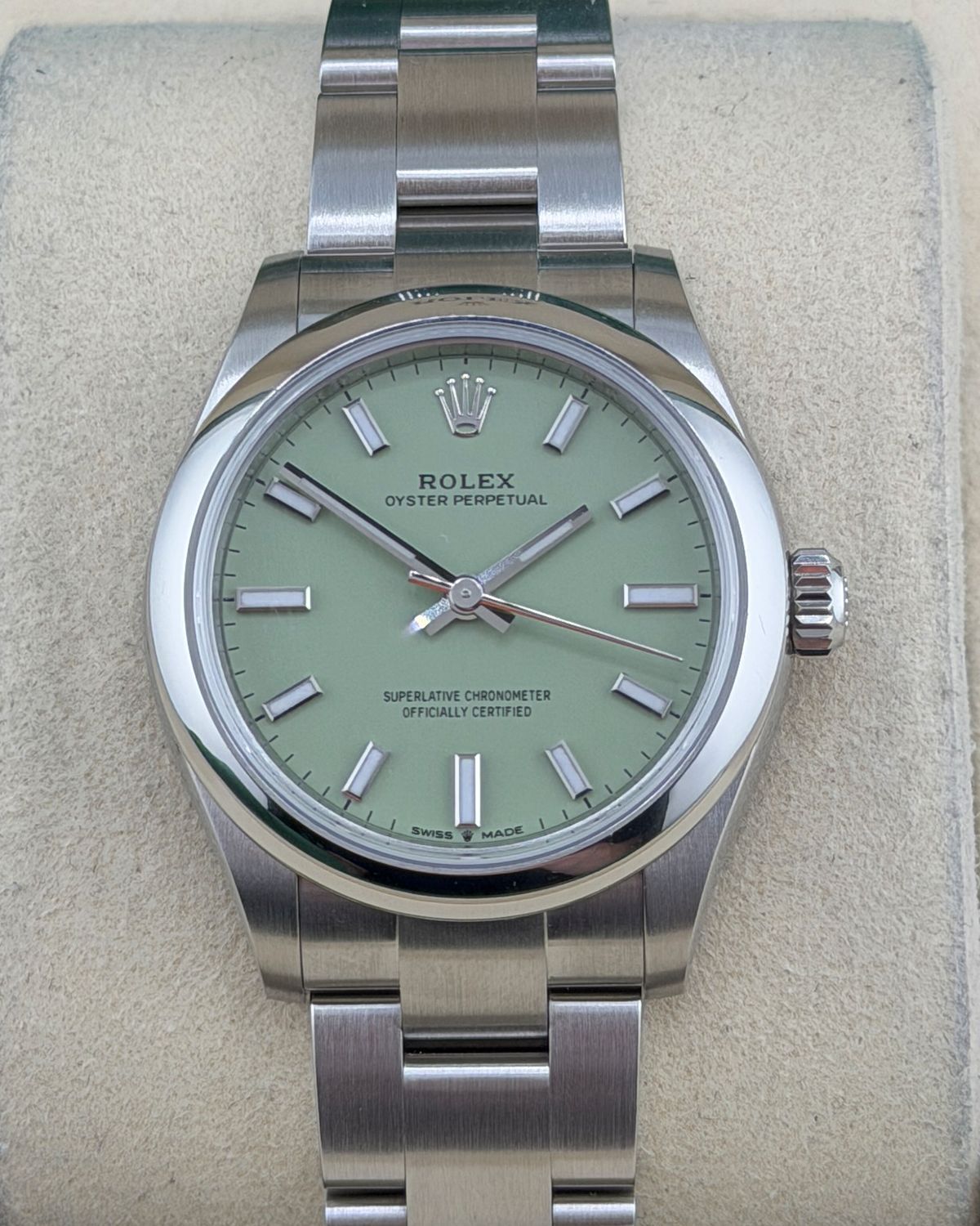 Rolex 277200