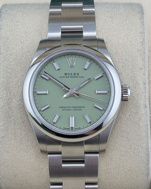 Rolex 277200
