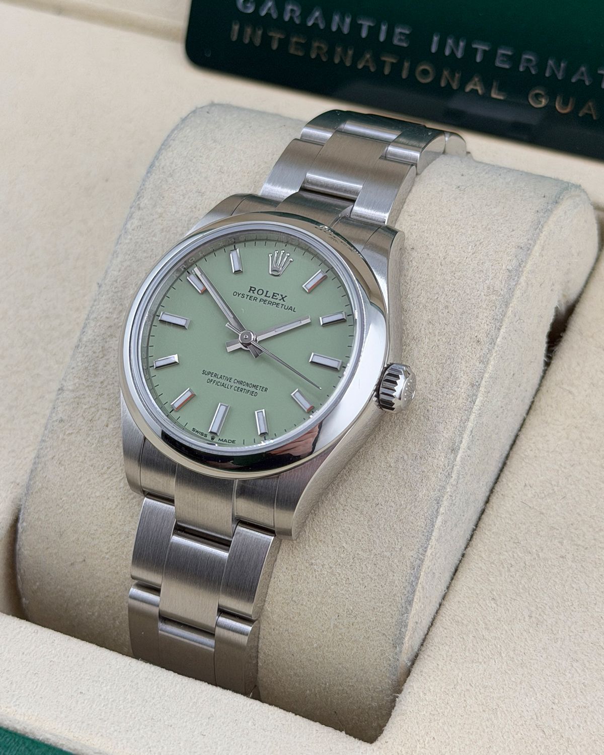 Rolex 277200
