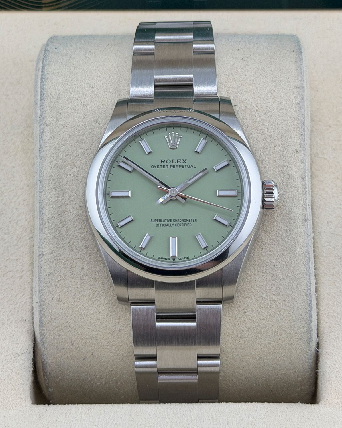 Rolex 277200