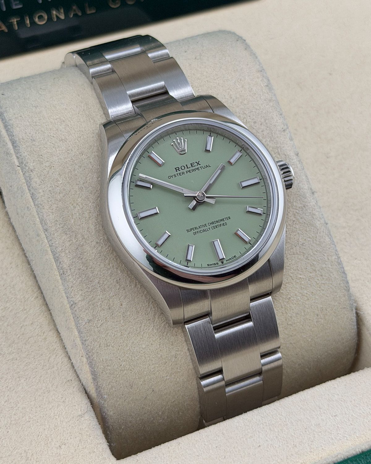 Rolex 277200