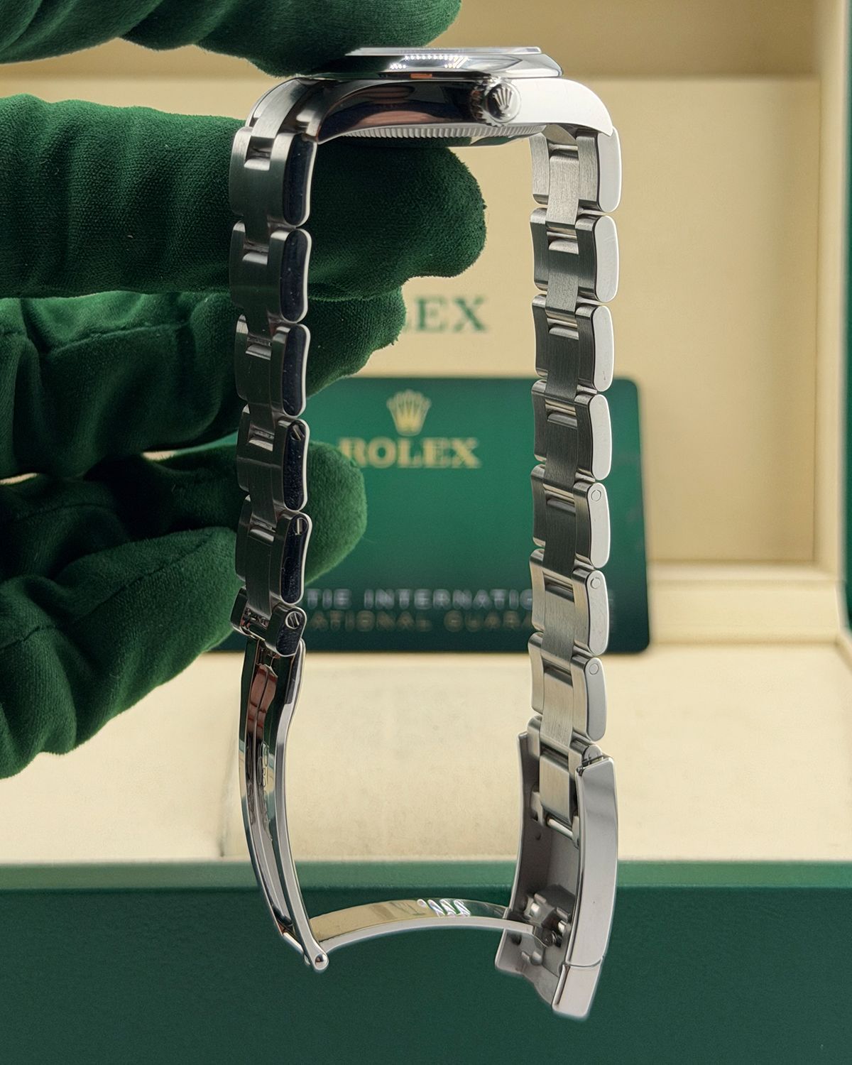 Rolex 277200