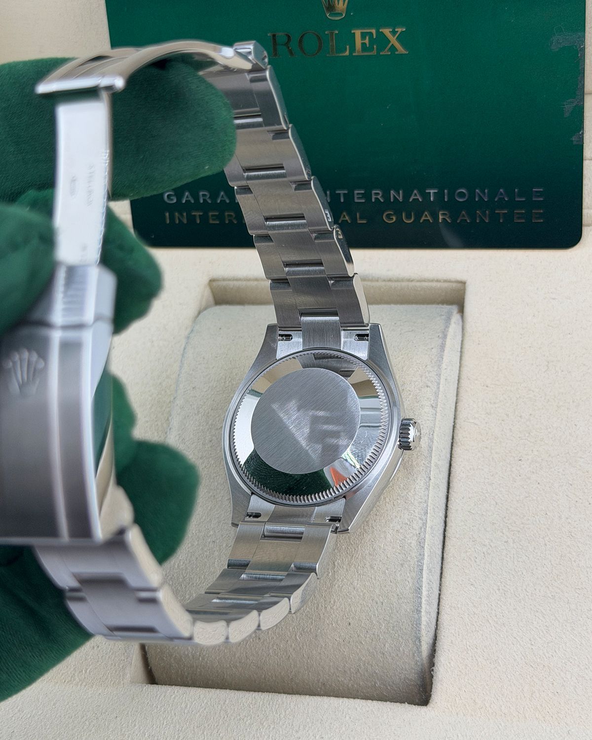 Rolex 277200