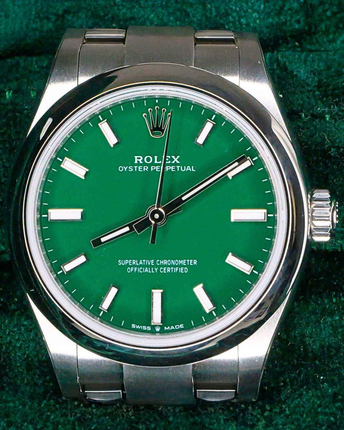 Rolex 277200