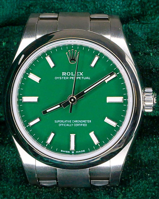 Rolex 277200