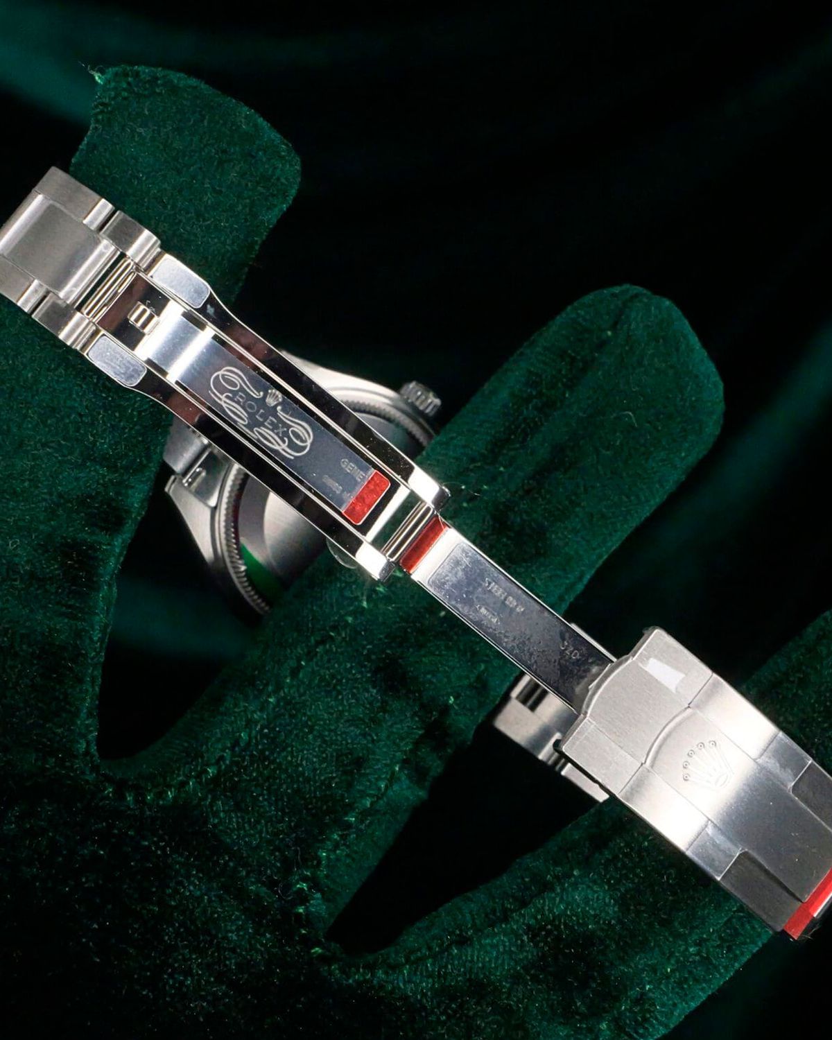 Rolex 277200