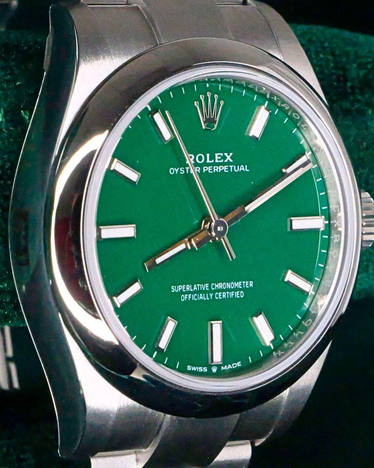 Rolex 277200