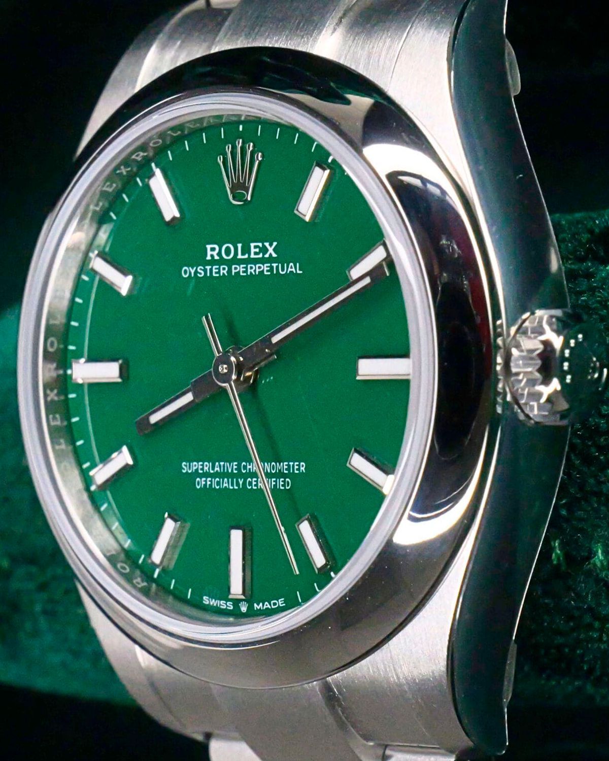Rolex 277200