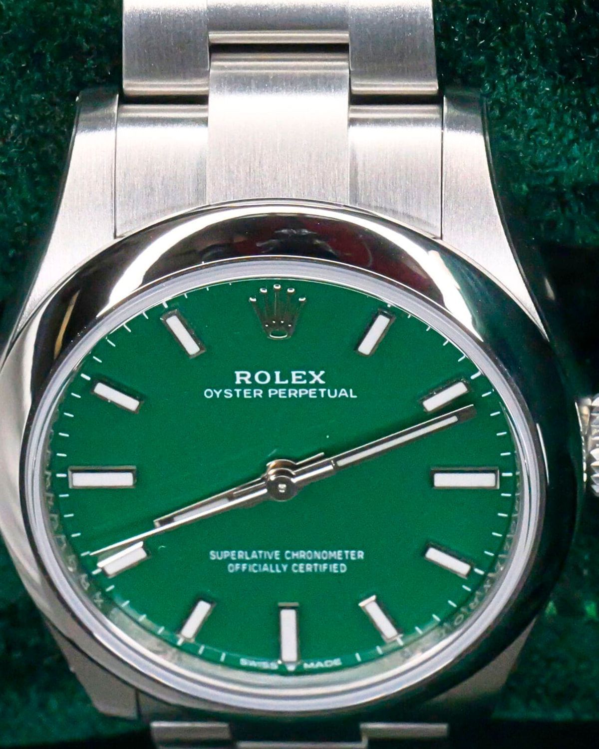 Rolex 277200