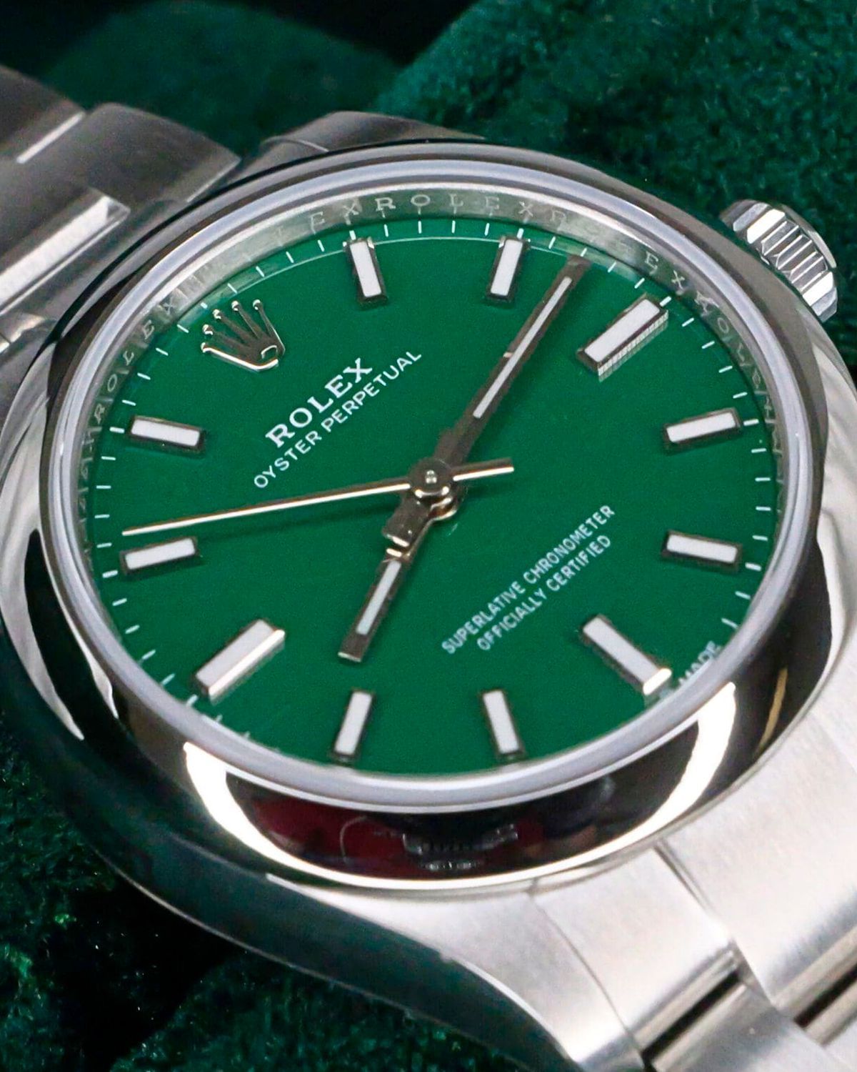 Rolex 277200
