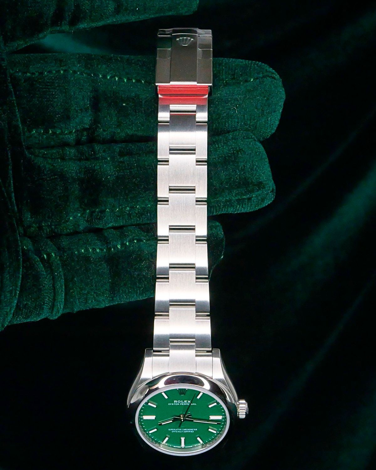 Rolex 277200