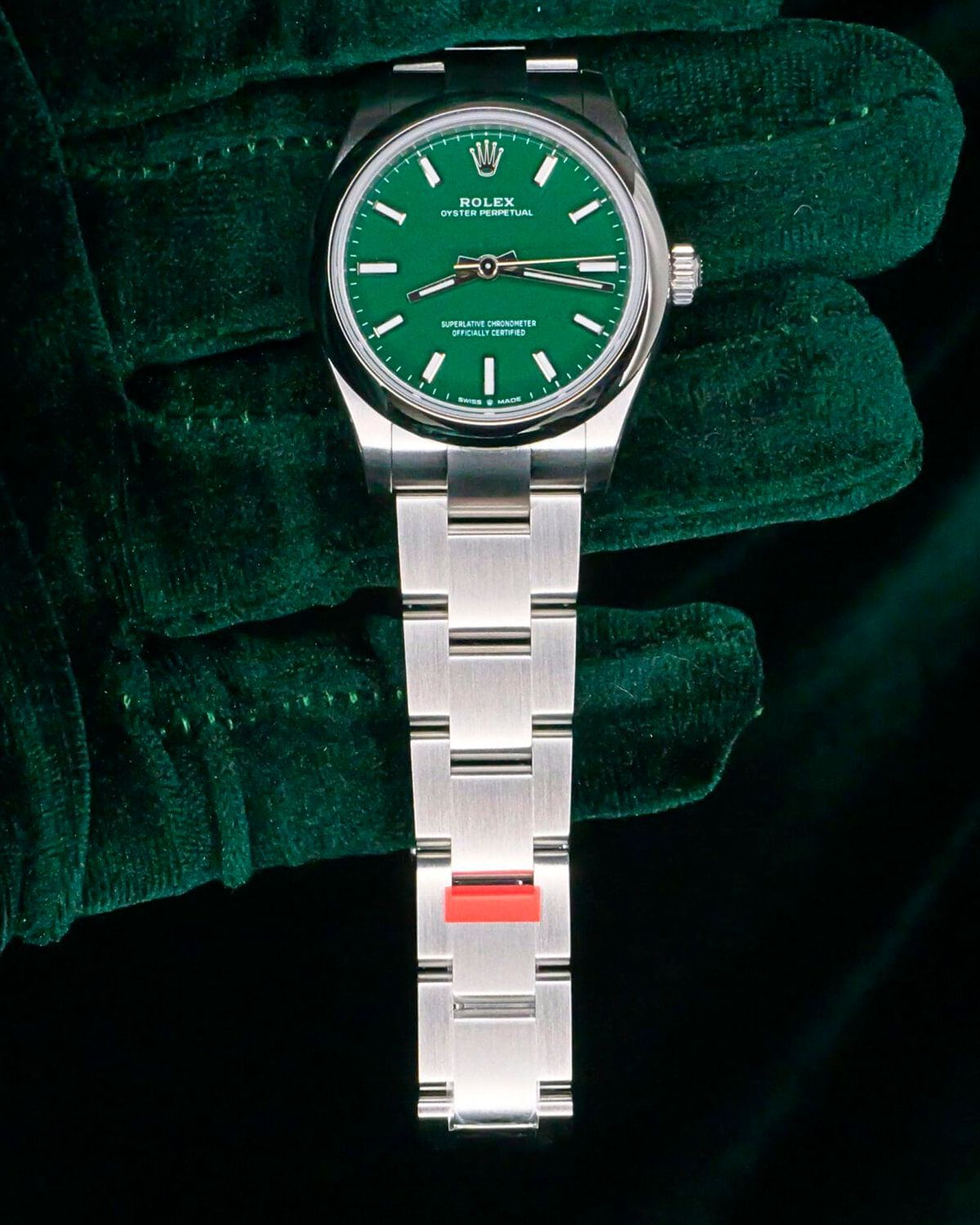 Rolex 277200
