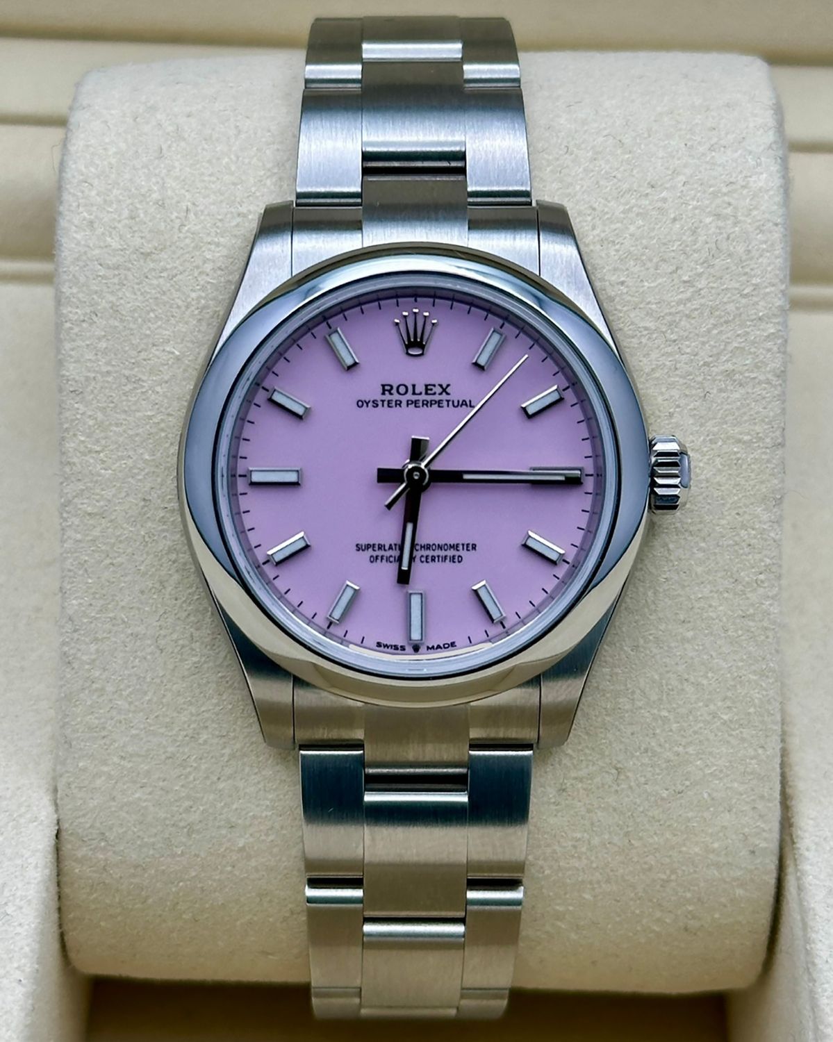 Rolex 277200