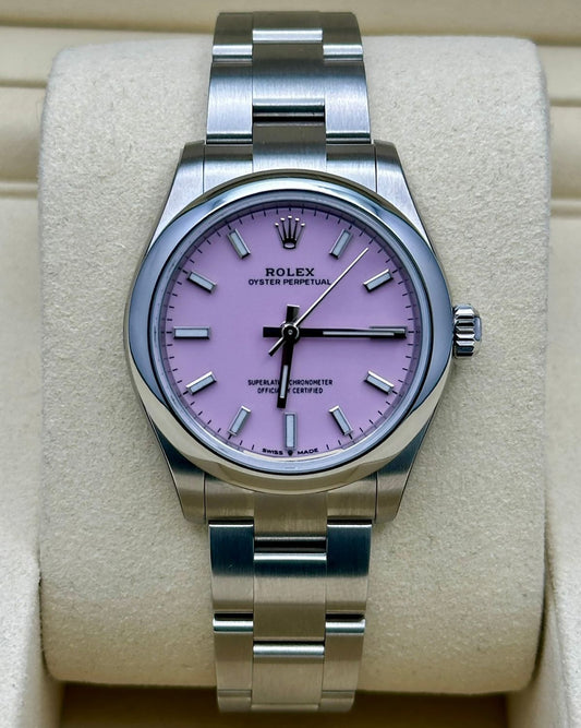 Rolex 277200