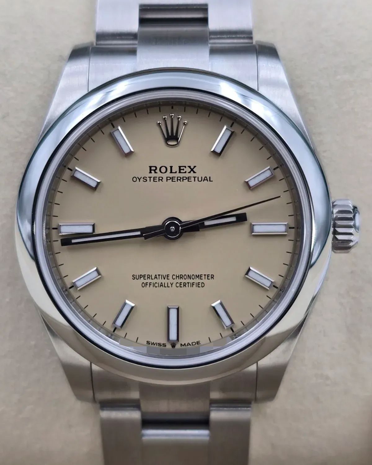 Rolex 277200