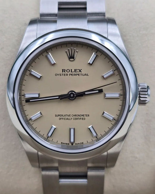 Rolex 277200