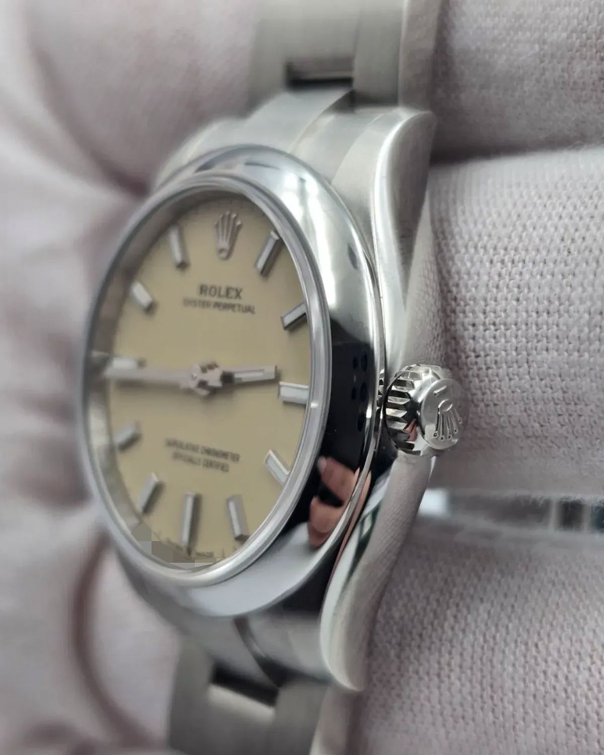 Rolex 277200
