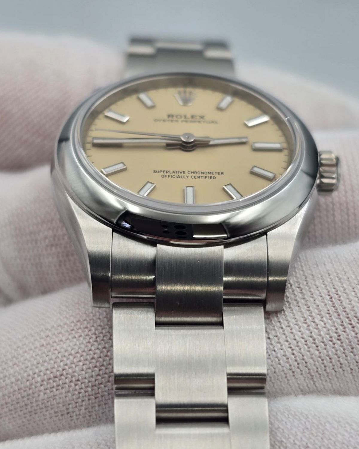 Rolex 277200