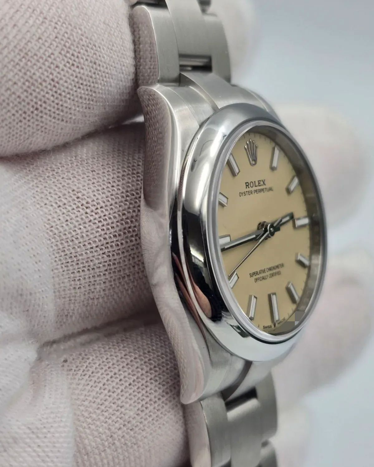 Rolex 277200