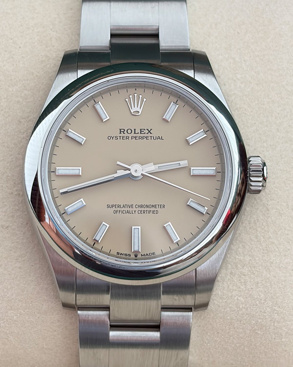 Rolex 277200