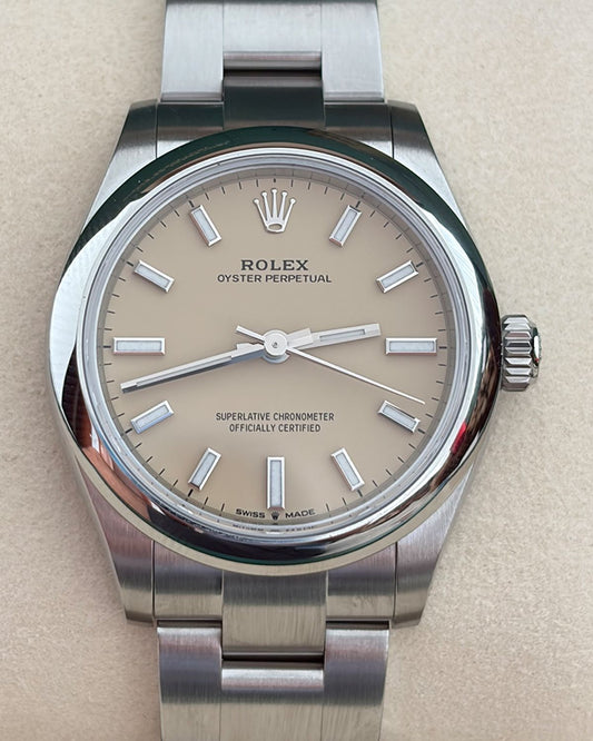 Rolex 277200