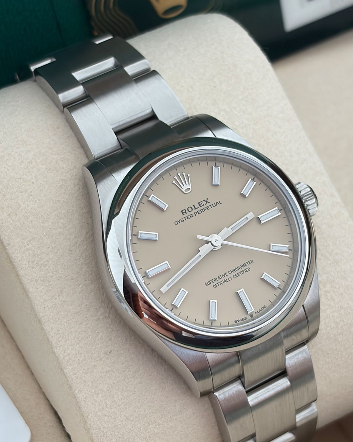 Rolex 277200