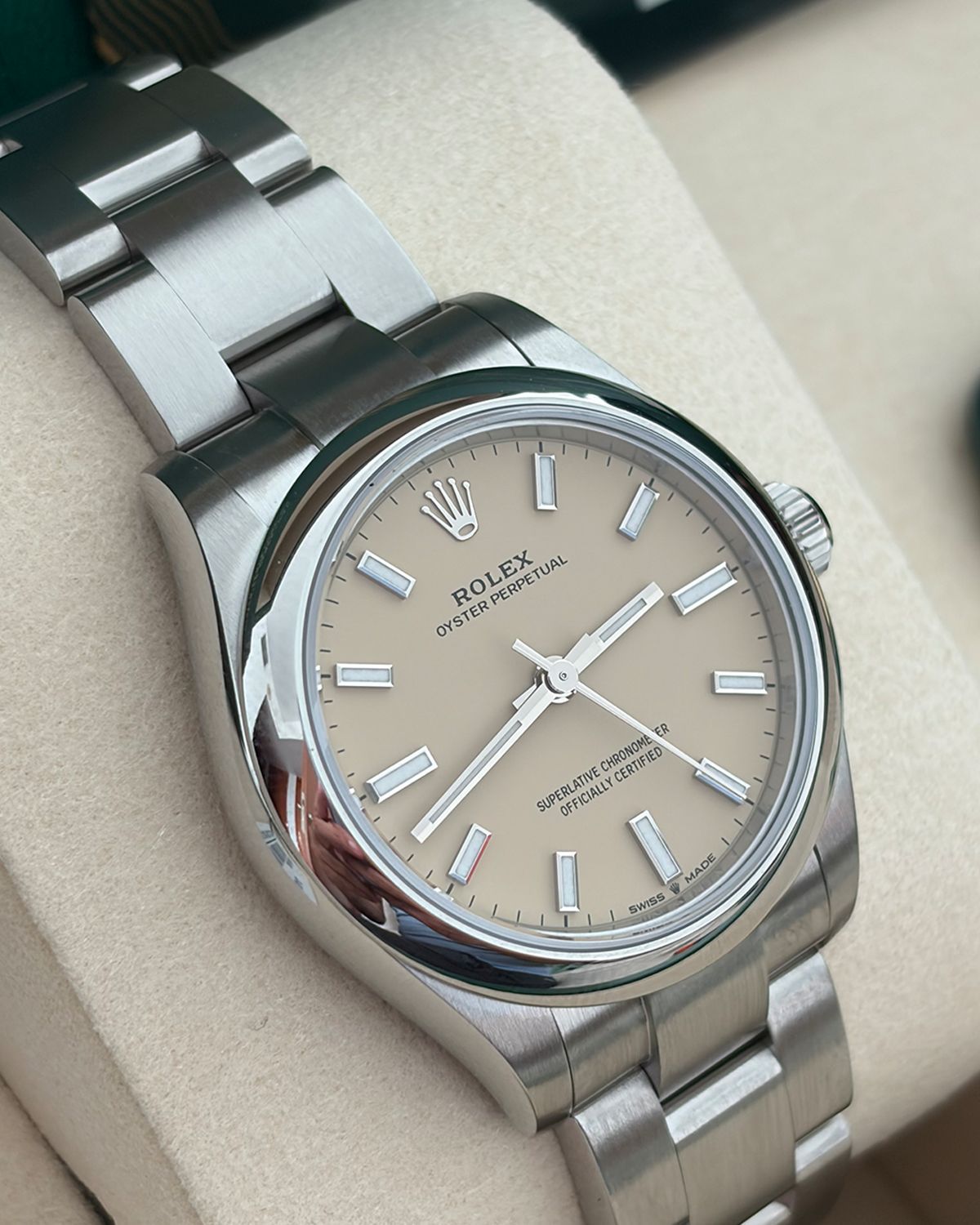 Rolex 277200