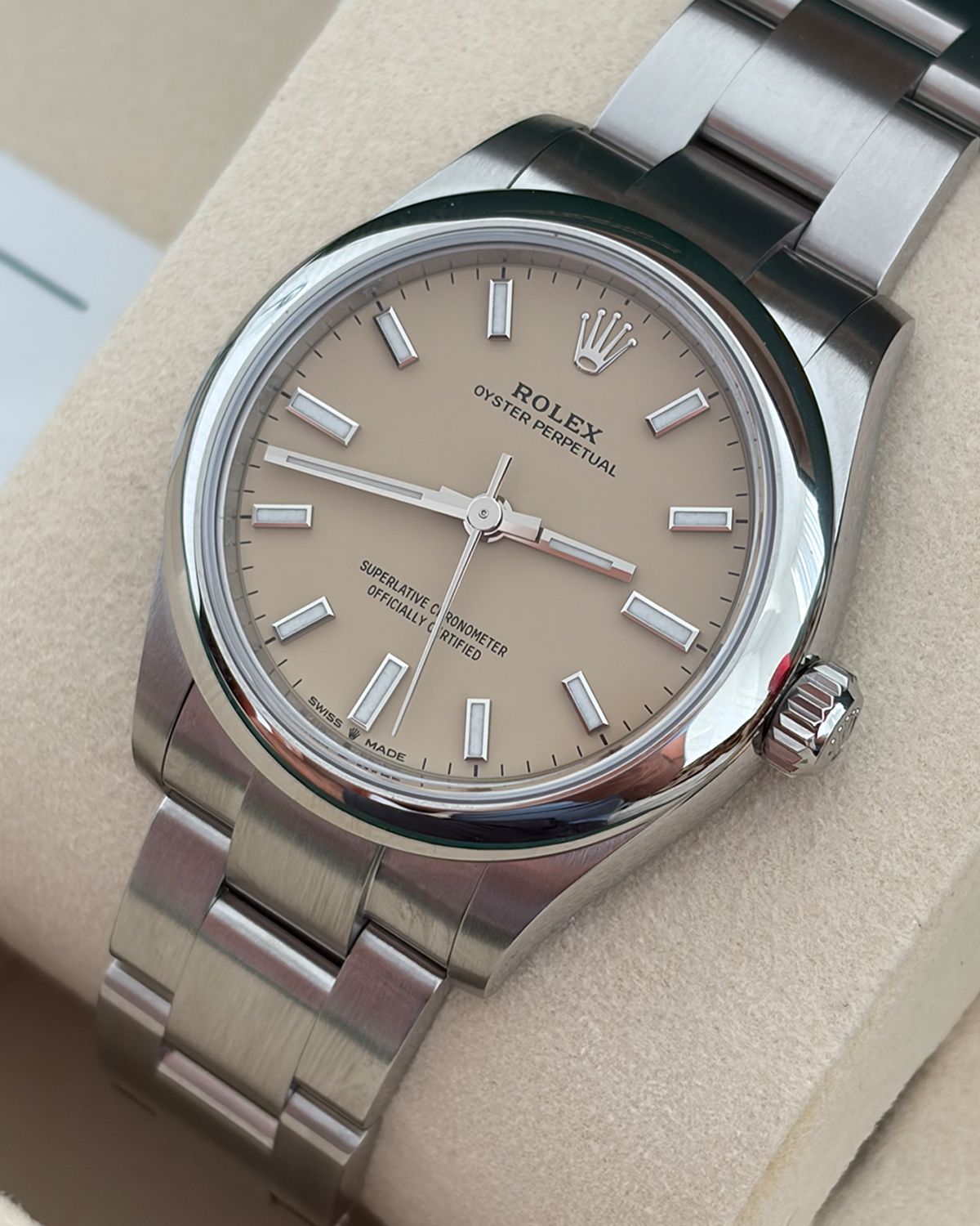 Rolex 277200