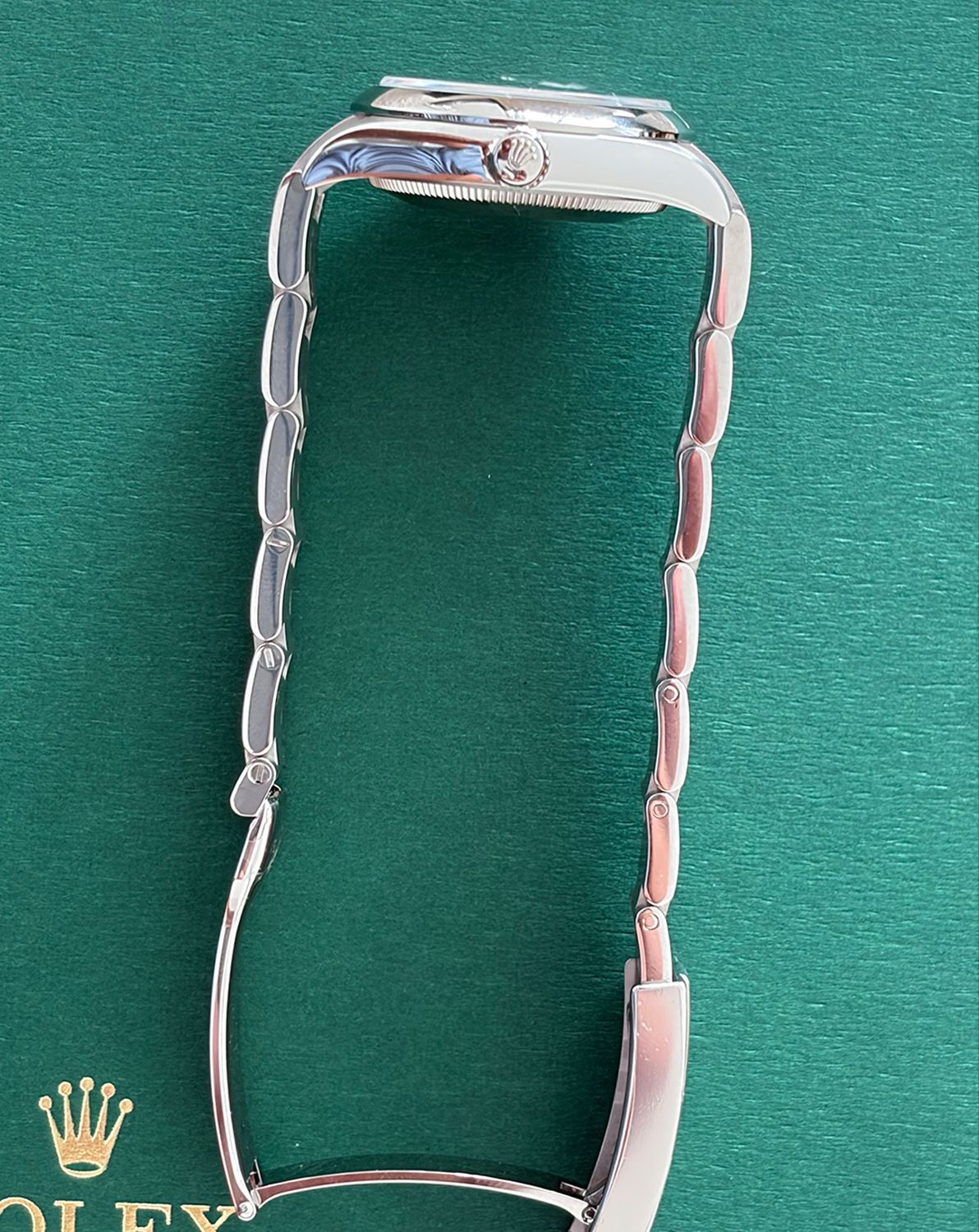 Rolex 277200