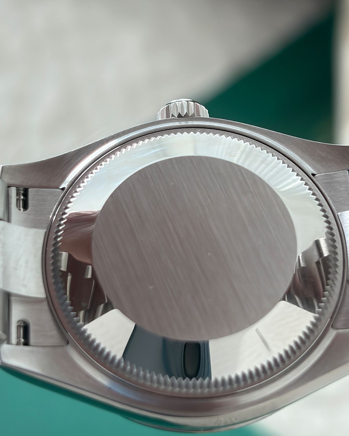 Rolex 277200
