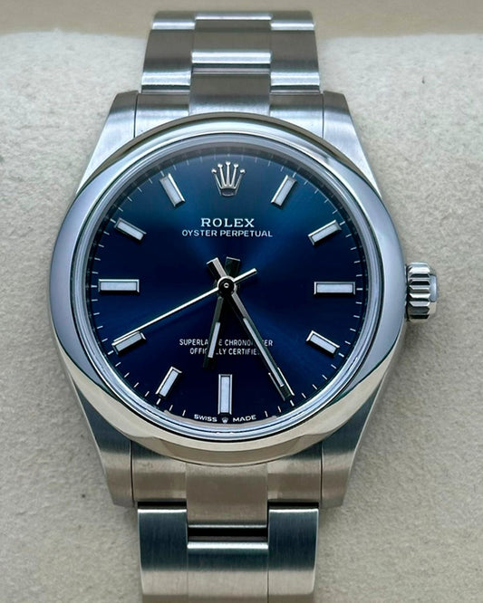 Rolex 277200