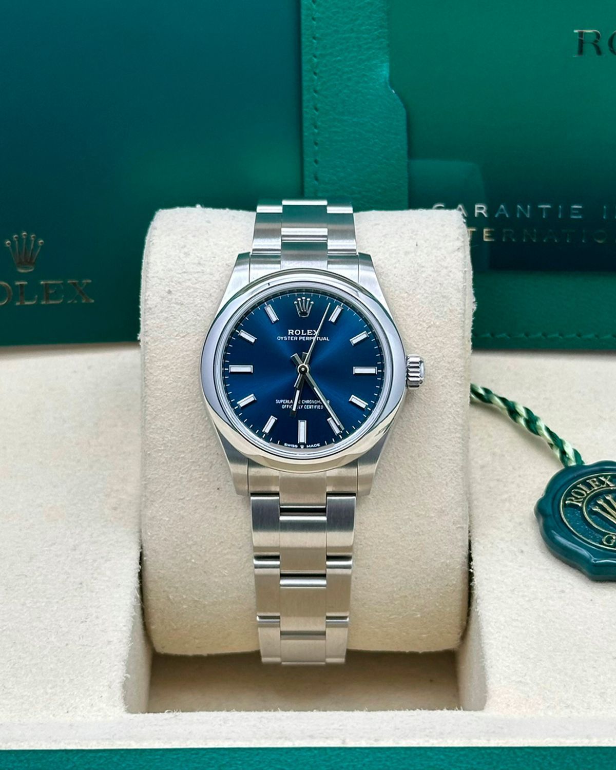 Rolex 277200