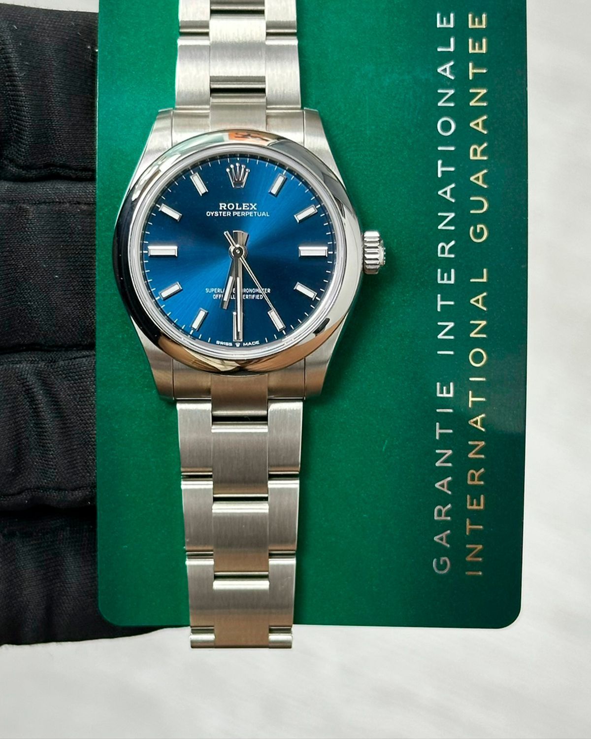 Rolex 277200