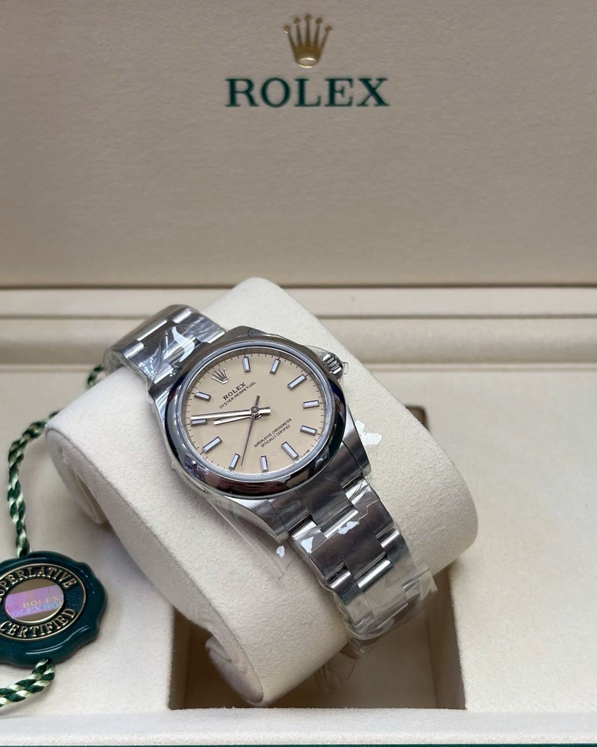 Rolex 277200