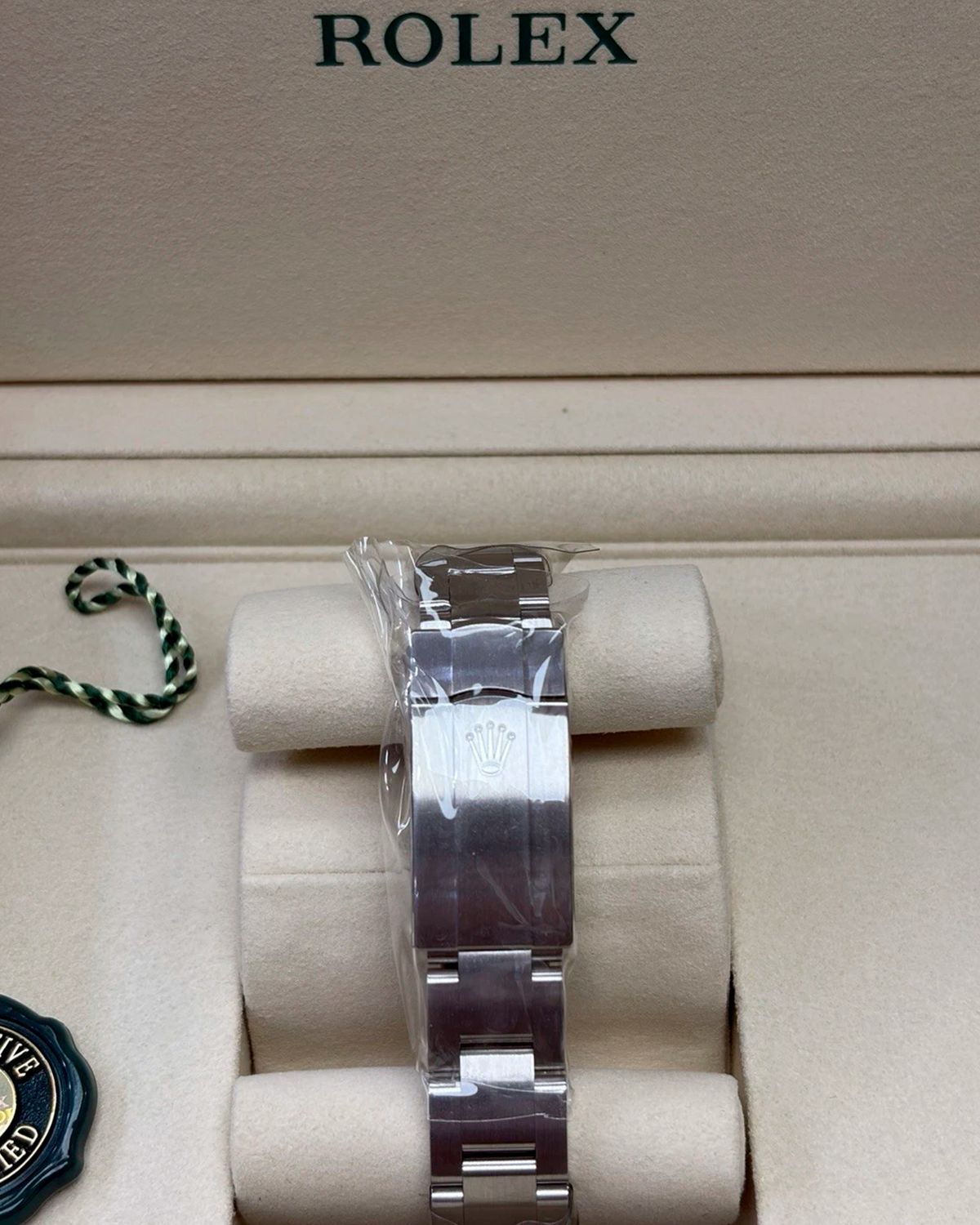 Rolex 277200