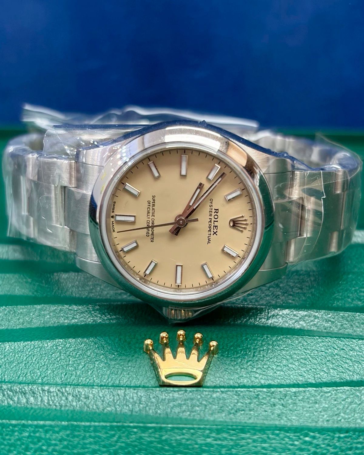 Rolex 277200