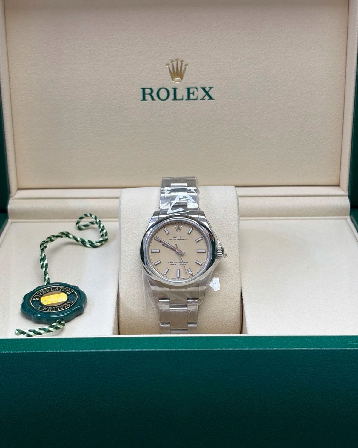 Rolex 277200