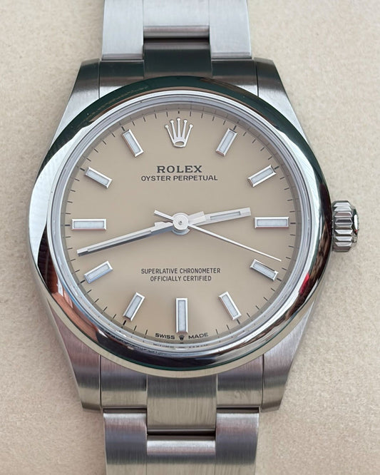 Rolex 277200