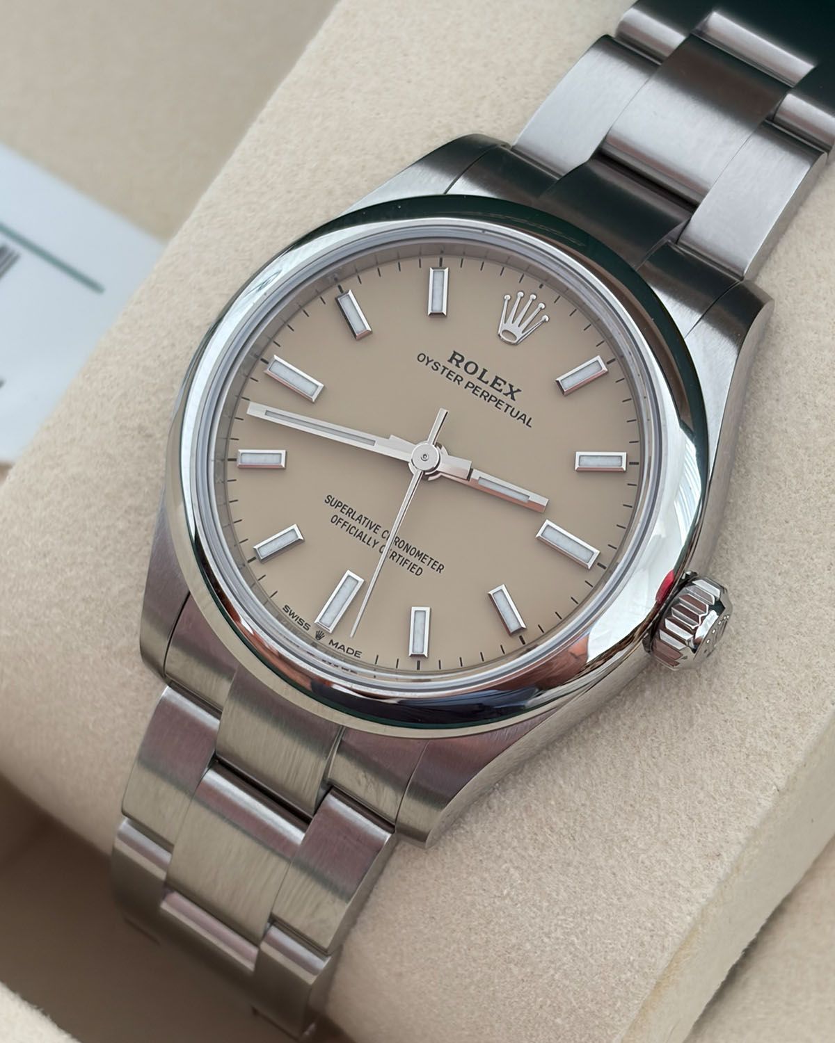 Rolex 277200