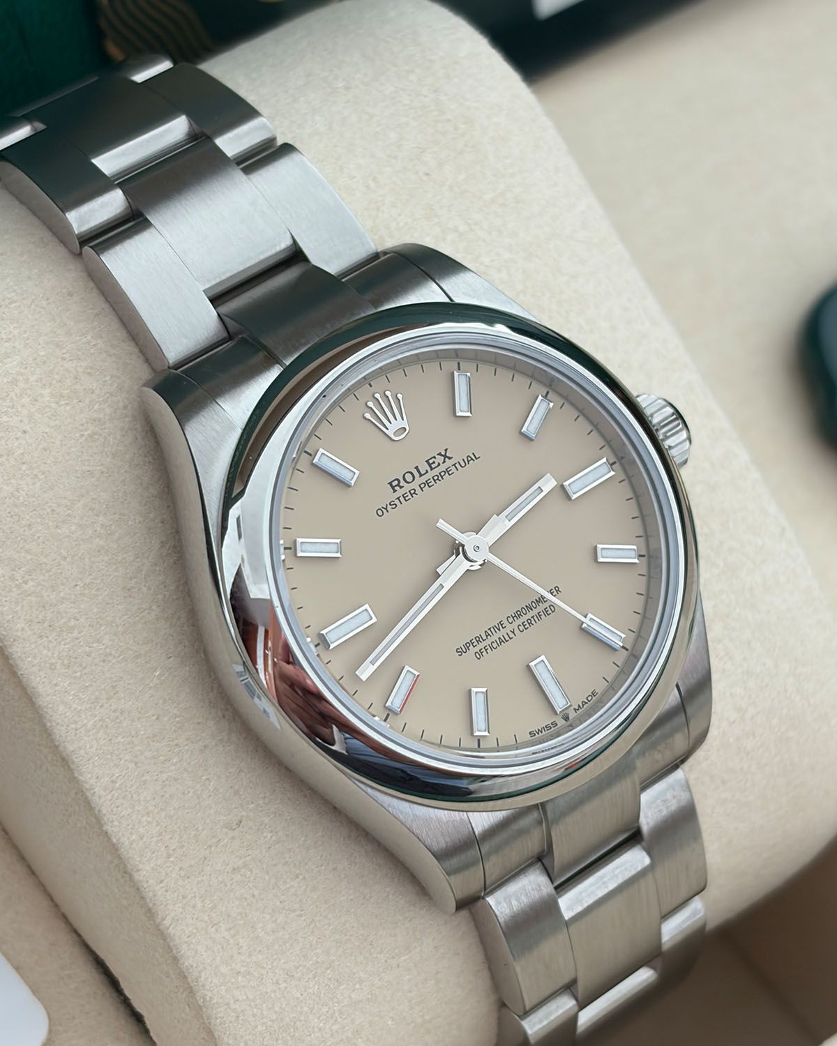 Rolex 277200