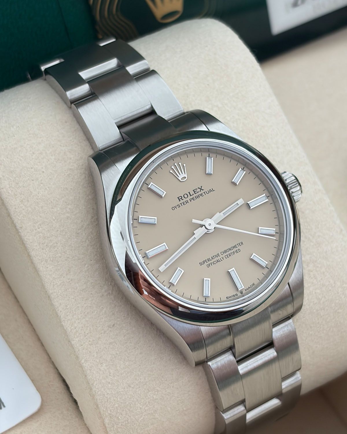 Rolex 277200