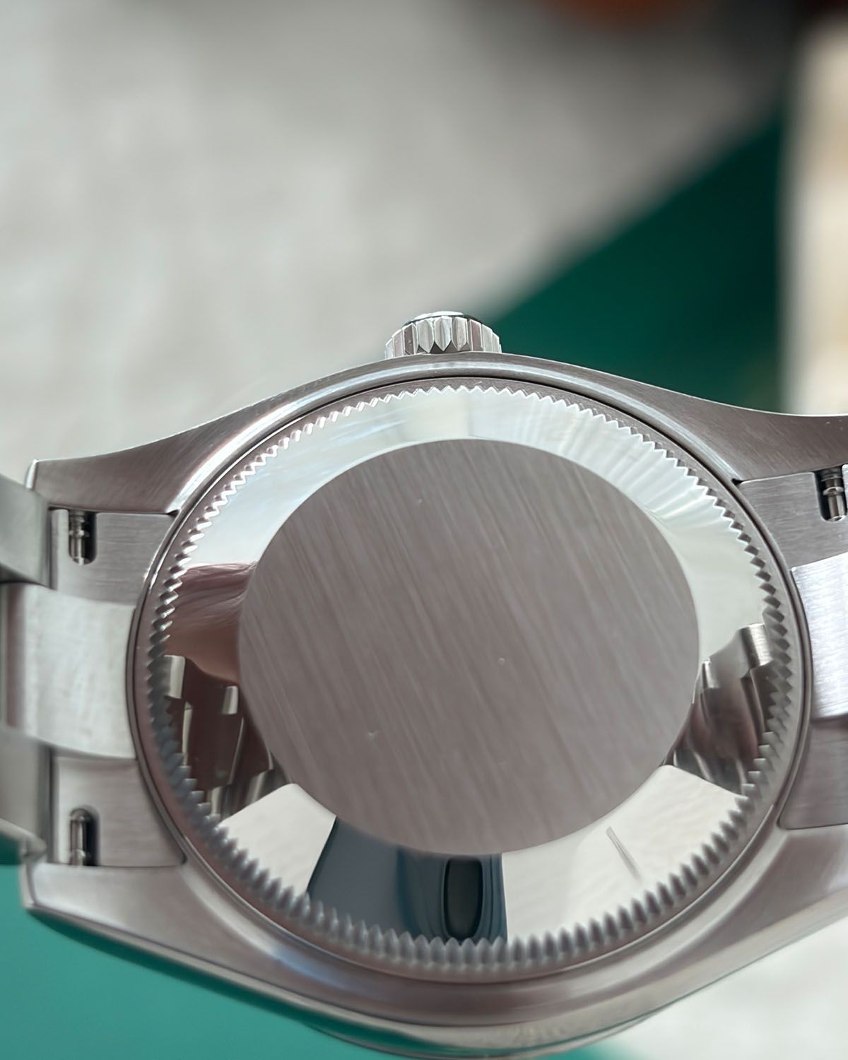 Rolex 277200