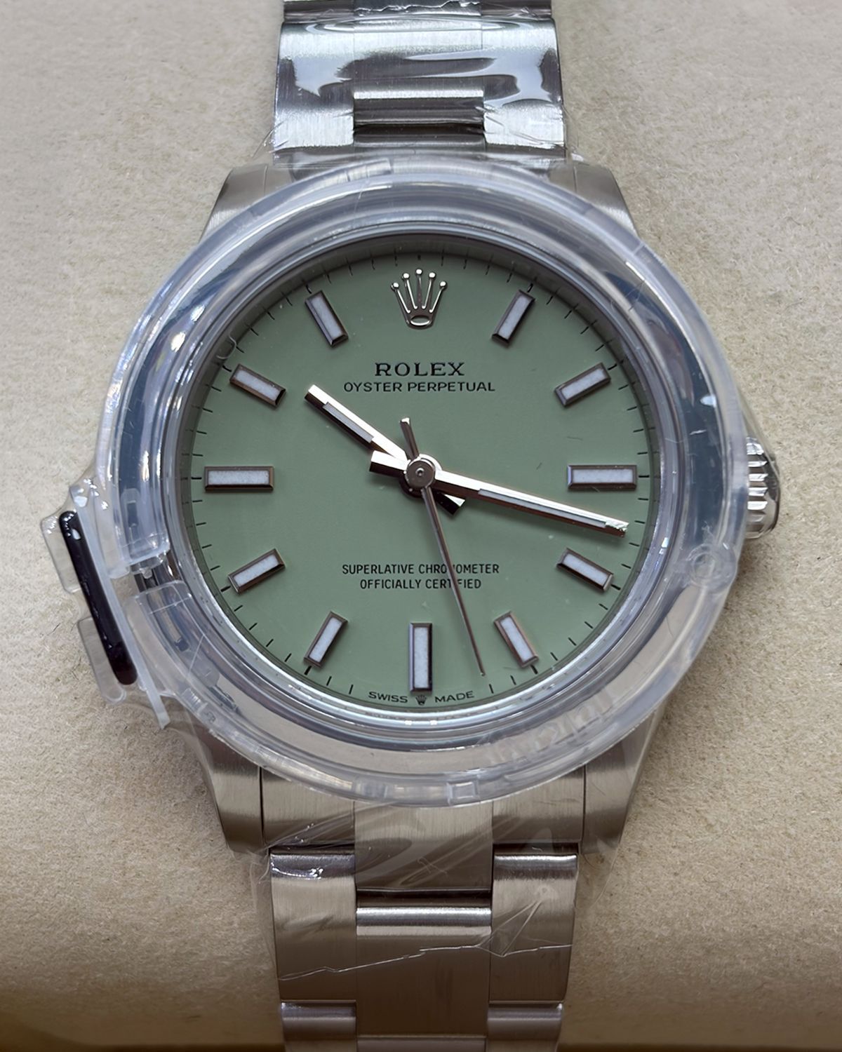 Rolex 277200
