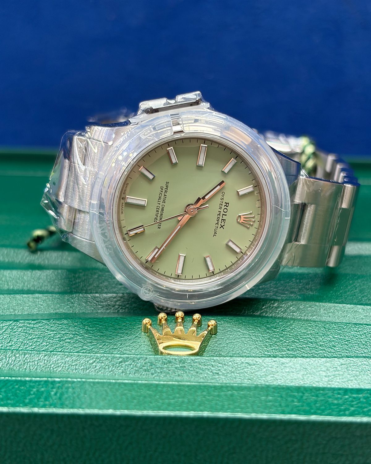 Rolex 277200