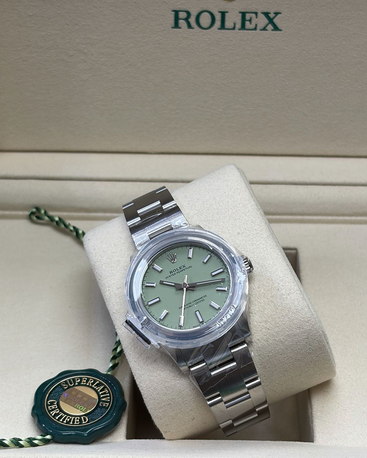 Rolex 277200